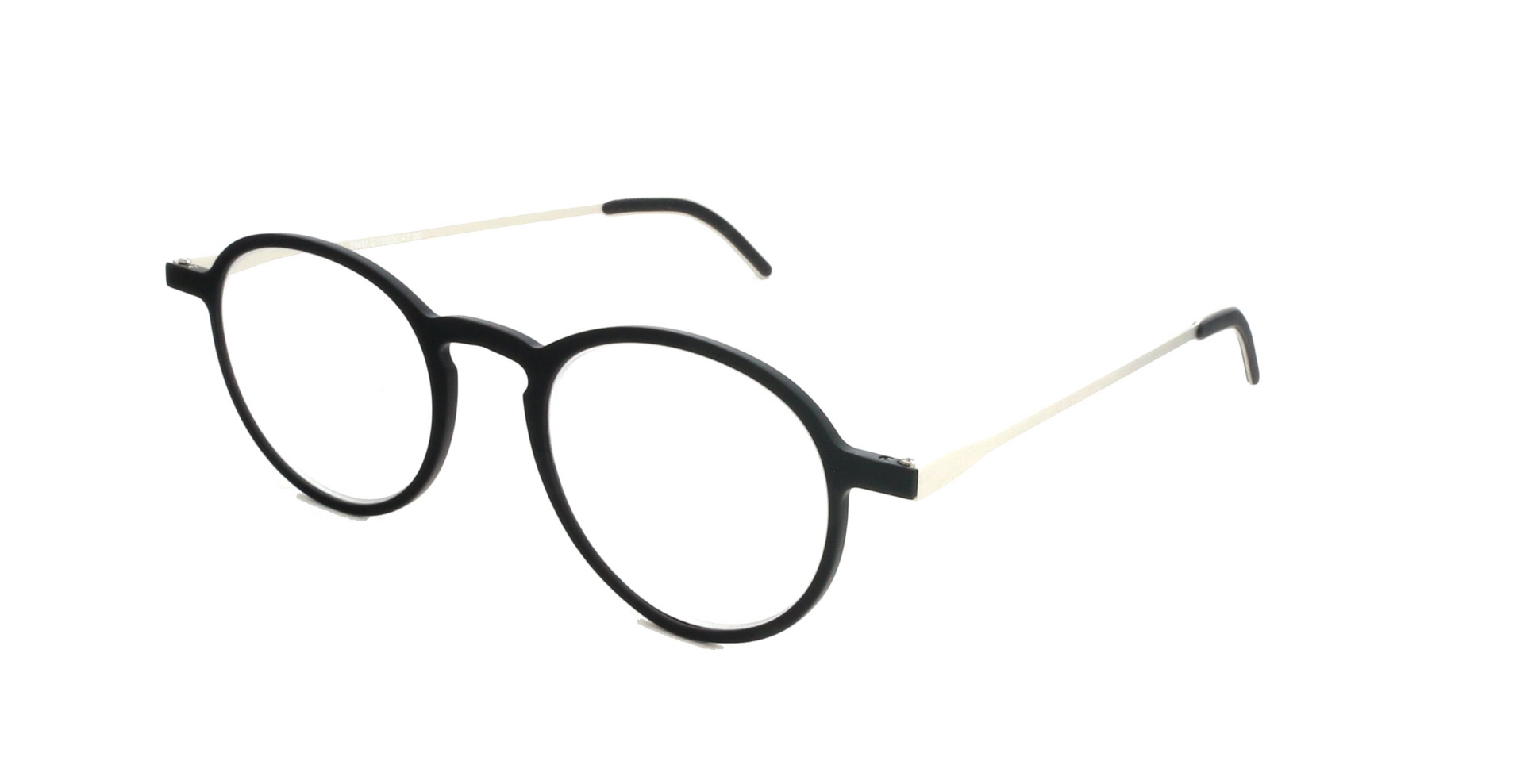 Picture of I need you 5mm Ultraflat +1.00 G10500 schwarz